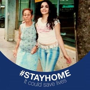 Meet your Posher, Sandra